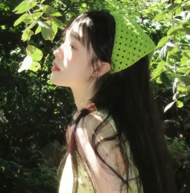 纤足缘封面